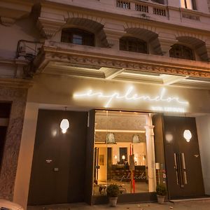 Esplendor By Wyndham Montevideo Cervantes