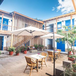 Quinta San Blas By Ananay Hotels